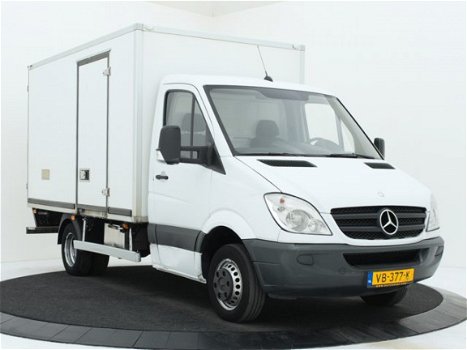 Mercedes-Benz Sprinter - 513CDI Koelbak met nachtaansluiting - 1