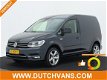 Volkswagen Caddy - 2.0 TDI Airco / Navigatie / Cruisecontrol - 1 - Thumbnail