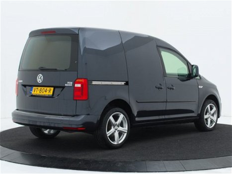 Volkswagen Caddy - 2.0 TDI Airco / Navigatie / Cruisecontrol - 1