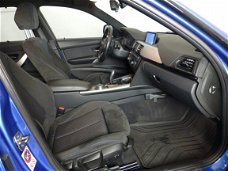 BMW 3-serie Touring - 318d Executive, M-Sport, NL-auto, NAP