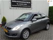 Suzuki Swift - 1.2 Exclusive EASSS - 1 - Thumbnail