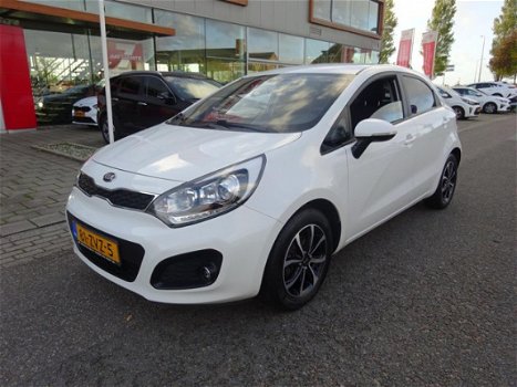 Kia Rio - 1.2 CVVT Plus Pack *AIRCONDITIONING / CRUISE CONTROL - 1