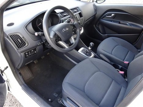 Kia Rio - 1.2 CVVT Plus Pack *AIRCONDITIONING / CRUISE CONTROL - 1