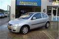 Opel Corsa - 1.3 CDTI Enjoy *DIESEL*AUTOMAAT*AIRCO*BJ2006*APK 10-2020 - 1 - Thumbnail