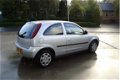 Opel Corsa - 1.3 CDTI Enjoy *DIESEL*AUTOMAAT*AIRCO*BJ2006*APK 10-2020 - 1 - Thumbnail