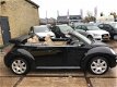 Volkswagen New Beetle Cabriolet - 2.0 Highline Bj. 2003 / Leer / Airco / 118dkm - 1 - Thumbnail