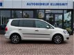 Volkswagen Touran - 1.6 TDI 105pk 7 pers. | navi | pdc | - 1 - Thumbnail