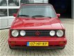Volkswagen Golf Cabriolet - 1.8 BJ.1991 ELEKTR. KAP | QUARTET UITV - 1 - Thumbnail
