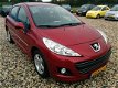 Peugeot 207 - 1.4 VTi Style Lage km, NL Auto, 1e EIG, Apk okt. 2020 - 1 - Thumbnail