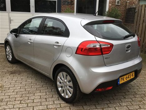 Kia Rio - 1.4 CVVT Comfort Pack '12 Airco - 1