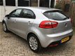 Kia Rio - 1.4 CVVT Comfort Pack '12 Airco - 1 - Thumbnail