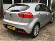 Kia Rio - 1.4 CVVT Comfort Pack '12 Airco - 1 - Thumbnail