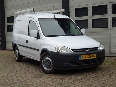 Opel Combo - 1.3 CDTi Airco - Imperiaal Trekhaak - 1