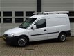 Opel Combo - 1.3 CDTi Airco - Imperiaal Trekhaak - 1 - Thumbnail