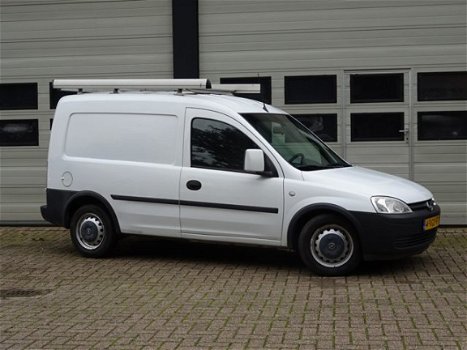 Opel Combo - 1.3 CDTi Airco - Imperiaal Trekhaak - 1