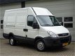 Iveco Daily - 35S13 L2H2 - 3.500 kg Trekgewicht - APK - Airco - 1 - Thumbnail