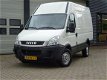 Iveco Daily - 35S13 L2H2 - 3.500 kg Trekgewicht - APK - Airco - 1 - Thumbnail