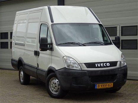 Iveco Daily - 35S13 L2H2 - 3.500 kg Trekgewicht - APK - Airco - 1