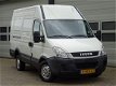 Iveco Daily - 35S13 L2H2 - 3.500 kg Trekgewicht - APK - Airco - 1 - Thumbnail