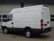 Iveco Daily - 35S13 L2H2 - 3.500 kg Trekgewicht - APK - Airco - 1 - Thumbnail