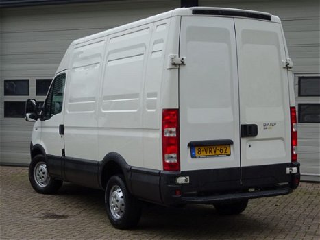 Iveco Daily - 35S13 L2H2 - 3.500 kg Trekgewicht - APK - Airco - 1