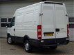 Iveco Daily - 35S13 L2H2 - 3.500 kg Trekgewicht - APK - Airco - 1 - Thumbnail