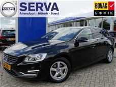Volvo V60 - D3 Summum Business Pack Connect