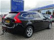 Volvo V60 - D3 Summum Business Pack Connect - 1 - Thumbnail
