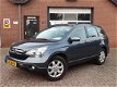 Honda CR-V - 2.0i Elegance 4WD ECC Afn. Trekhaak NL-auto - 1 - Thumbnail