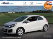 Kia Rio - 1.2 CVVT Comfort Pack AIRCO/CD/ uniek 1e eigenaar - 1 - Thumbnail