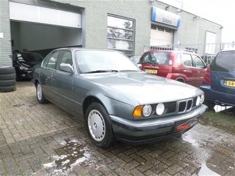 BMW 5-serie - 518i YOUNG TIMER.. Z. MOOI - 1