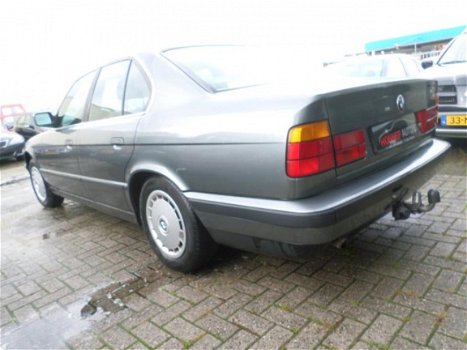 BMW 5-serie - 518i YOUNG TIMER.. Z. MOOI - 1