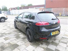 Seat Leon - 2.0 TFSI Sport-up