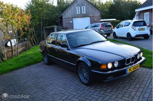 BMW 7-serie - 735i Executive - 1