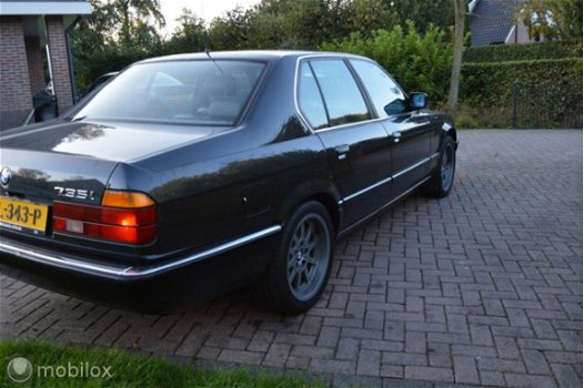 BMW 7-serie - 735i Executive - 1