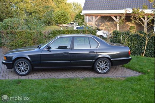 BMW 7-serie - 735i Executive - 1