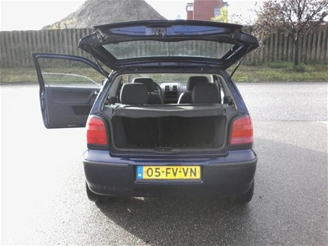 Volkswagen Polo - 1.4 Trendline - 1