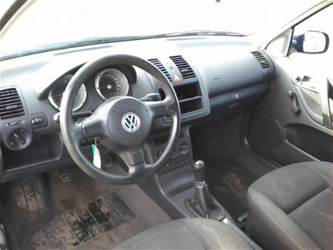 Volkswagen Polo - 1.4 Trendline - 1