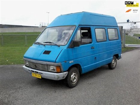 Renault Trafic - T 328 BENZINE - 1