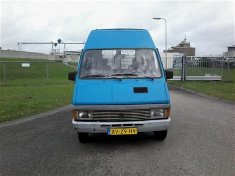 Renault Trafic - T 328 BENZINE - 1