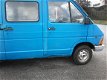 Renault Trafic - T 328 BENZINE - 1 - Thumbnail