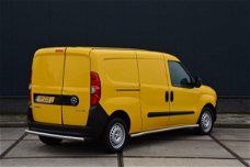 Opel Combo - 1.3 CDTI Maxi 66KW Airco Schuifdeur Euro 5