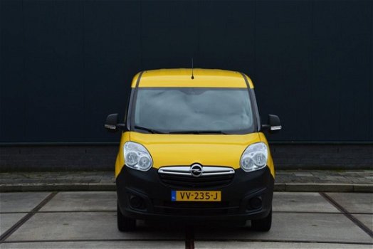 Opel Combo - 1.3 CDTI Maxi 66KW Airco Schuifdeur Euro 5 - 1
