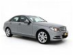 Mercedes-Benz C-klasse - 220 CDI *1/2LEDER+NAVI+PDC+ECC+CRUISE - 1 - Thumbnail