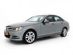 Mercedes-Benz C-klasse - 220 CDI *1/2LEDER+NAVI+PDC+ECC+CRUISE - 1 - Thumbnail