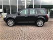 Land Rover Freelander - 2.2 TD4 Prestige aut leder navi org ned 1e eig - 1 - Thumbnail