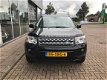 Land Rover Freelander - 2.2 TD4 Prestige aut leder navi org ned 1e eig - 1 - Thumbnail