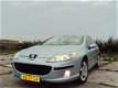 Peugeot 407 - 2.0-16V XR Pack - 1 - Thumbnail