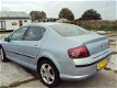 Peugeot 407 - 2.0-16V XR Pack - 1 - Thumbnail