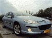 Peugeot 407 - 2.0-16V XR Pack - 1 - Thumbnail